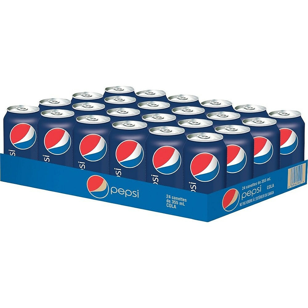 Cola BIO canette 24 x 250ml