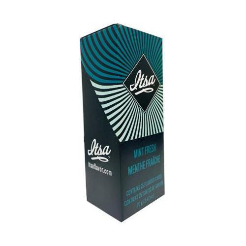 Itsa Mint Fresh Flavour (Box of 25) - Quecan