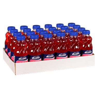 Allen's Juice - Fruit Punch (24 x 300ml) - Quecan