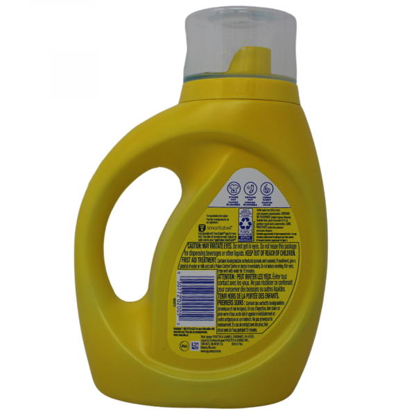 Tide Coldwater Refreshing Breeze (24 Load) (1.09L) - Quecan