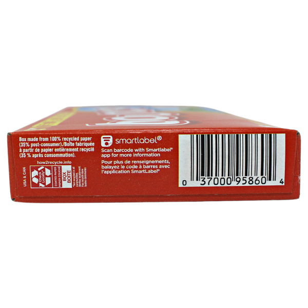 Bounce Outdoor Fresh Dryer Sheet 15 Sheets - Quecan