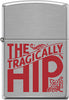 ZIPPO LIGHTERS - Quecan