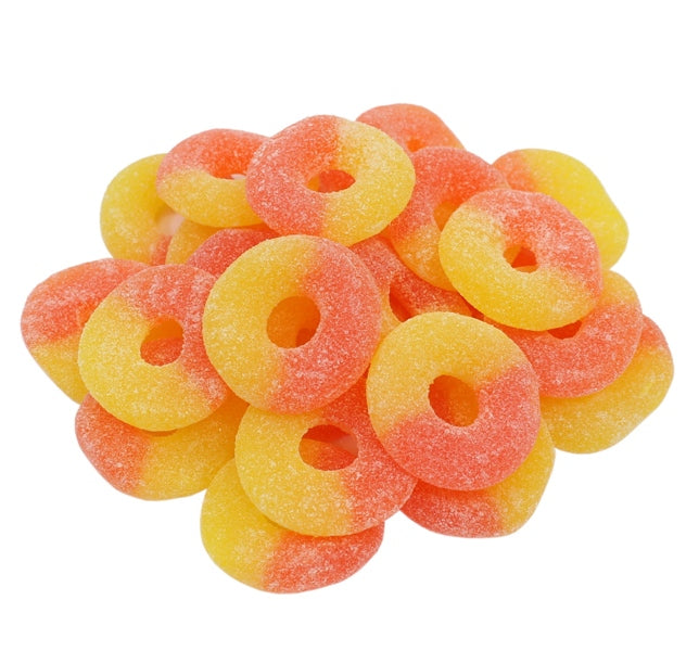 ABC Candy (6 x 70g) - Quecan