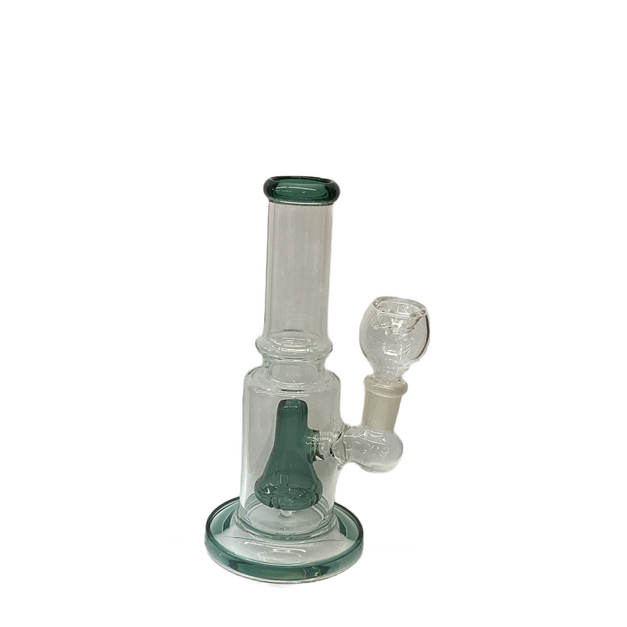 Recycler Water Bong 7" (#53) - Quecan