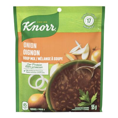 Knorr Onion (55g) - Quecan
