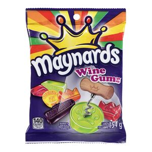 Maynards Wine Gums (150g) - Quecan