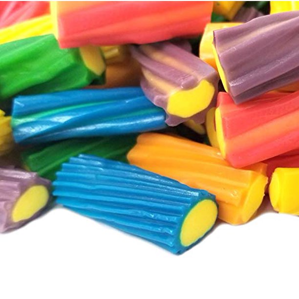 ABC Candy (6 x 70g) - Quecan