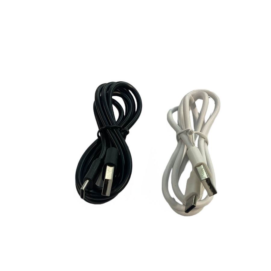 QueTech USB to Type C Cable  (Pack of 12) - Quecan