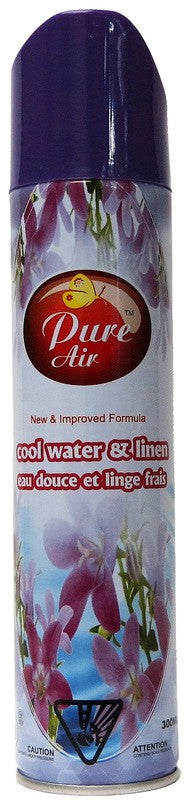 Pure Air Freshener (300ml) - Quecan