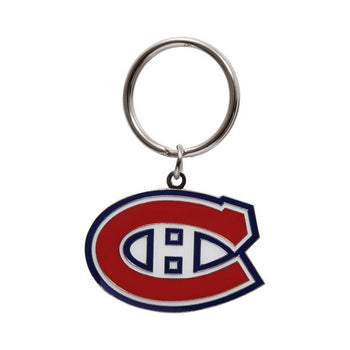 Montreal Canadiens Key Chains - Quecan