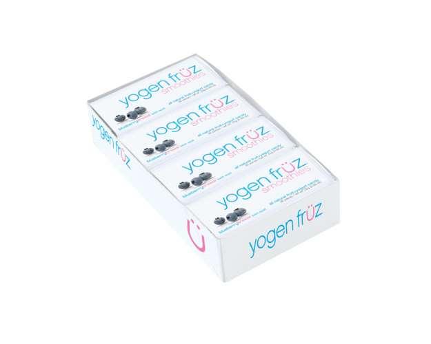 Yogen Fruz Smoothies Candies (8 x 25g) - Quecan