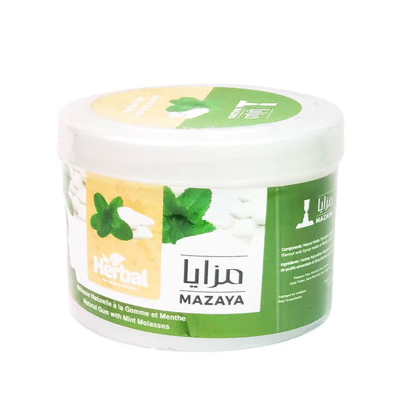 Mazaya Herbal Molasses (250g) - - Quecan