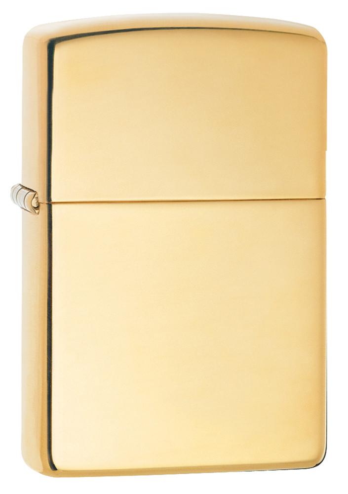 ZIPPO Lighter - Quecan