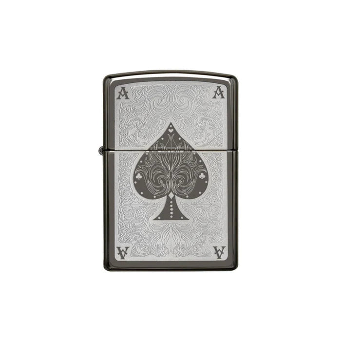 ZIPPO LIGHTERS (Cont..) - Quecan