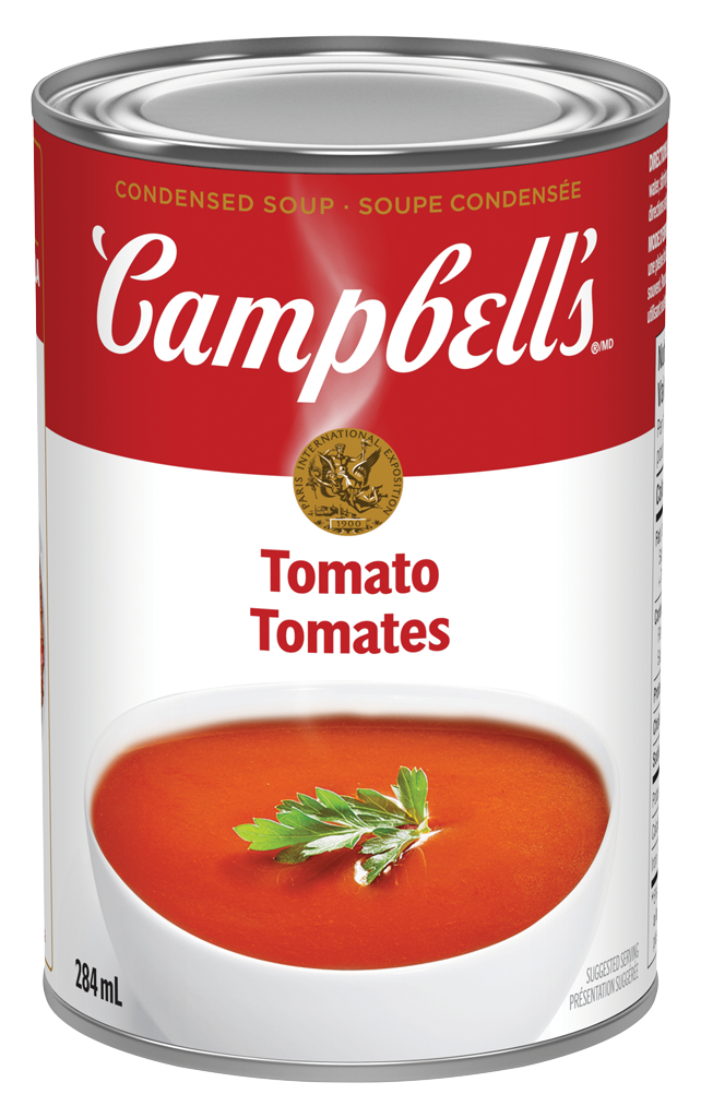 Campbell's Tomato Sauce (284ml) - Quecan