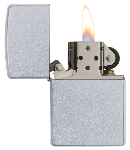 ZIPPO Lighter - Quecan