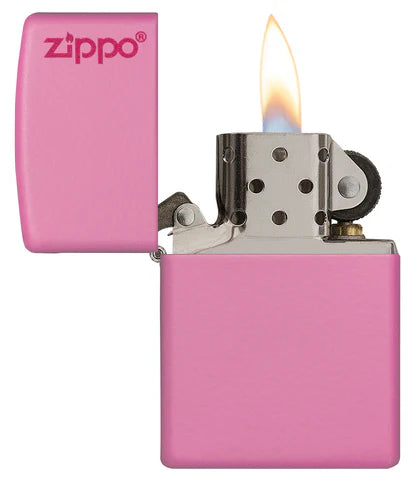 ZIPPO Lighter - Quecan
