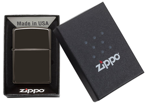ZIPPO Lighter - Quecan