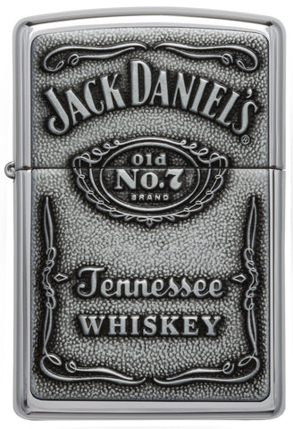 ZIPPO Lighter - Quecan