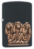 ZIPPO LIGHTERS - Quecan