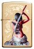 ZIPPO LIGHTERS - Quecan