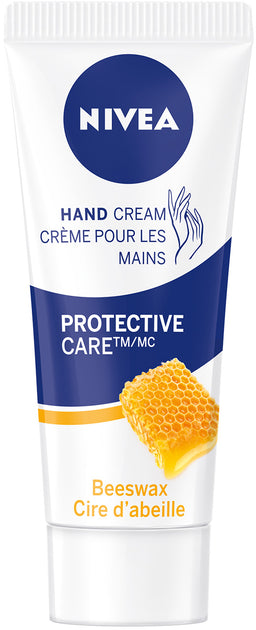 Nivea-Hand-Cream-Protective 75ml. ( 6 Pack ) - Quecan