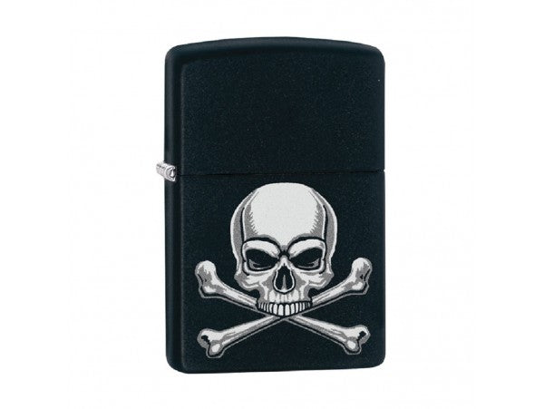 ZIPPO Lighter - Quecan