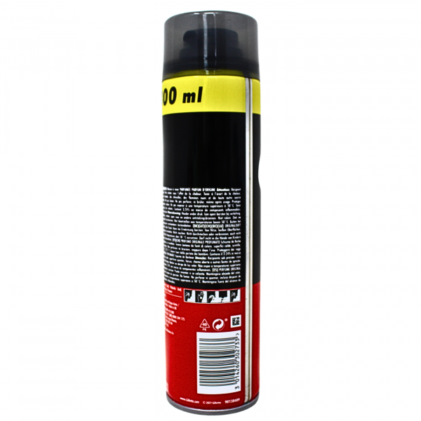Gillette Foamy - Regular (300 ml ) - Quecan