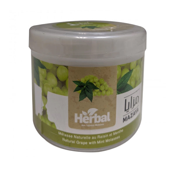 Mazaya Herbal Molasses (250g) - - Quecan