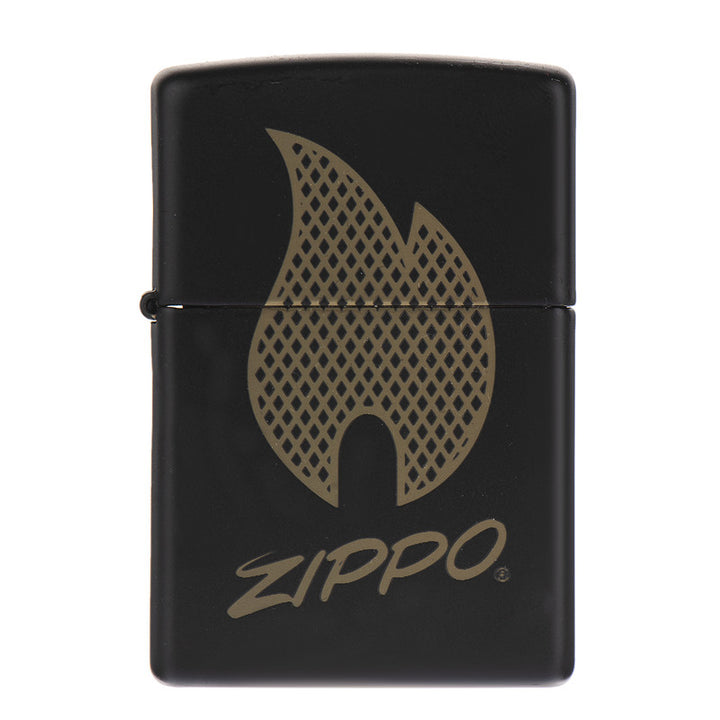 ZIPPO Lighter - Quecan