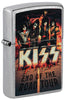 ZIPPO LIGHTERS - Quecan