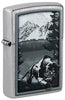 ZIPPO LIGHTERS - Quecan