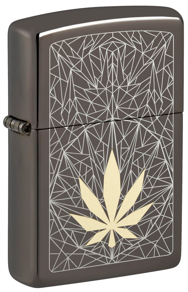 ZIPPO Lighter - Quecan