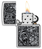 ZIPPO LIGHTERS - Quecan
