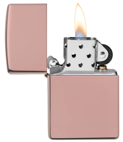 ZIPPO Lighter - Quecan