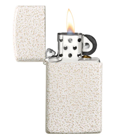 ZIPPO Lighter - Quecan