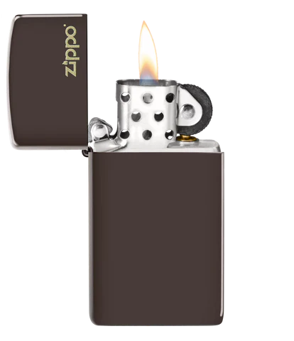ZIPPO Lighter - Quecan