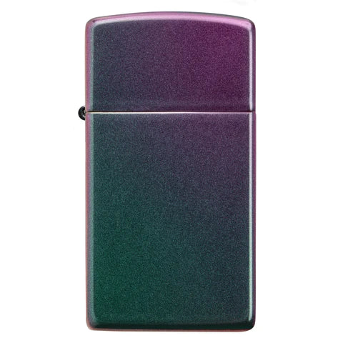 ZIPPO Lighter - Quecan