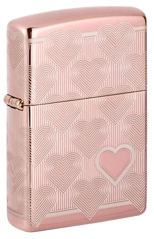 ZIPPO Lighter - Quecan