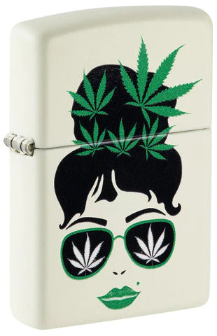 ZIPPO Lighter - Quecan
