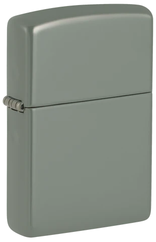 ZIPPO Lighter - Quecan