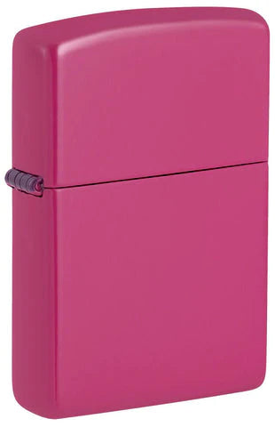 ZIPPO Lighter - Quecan