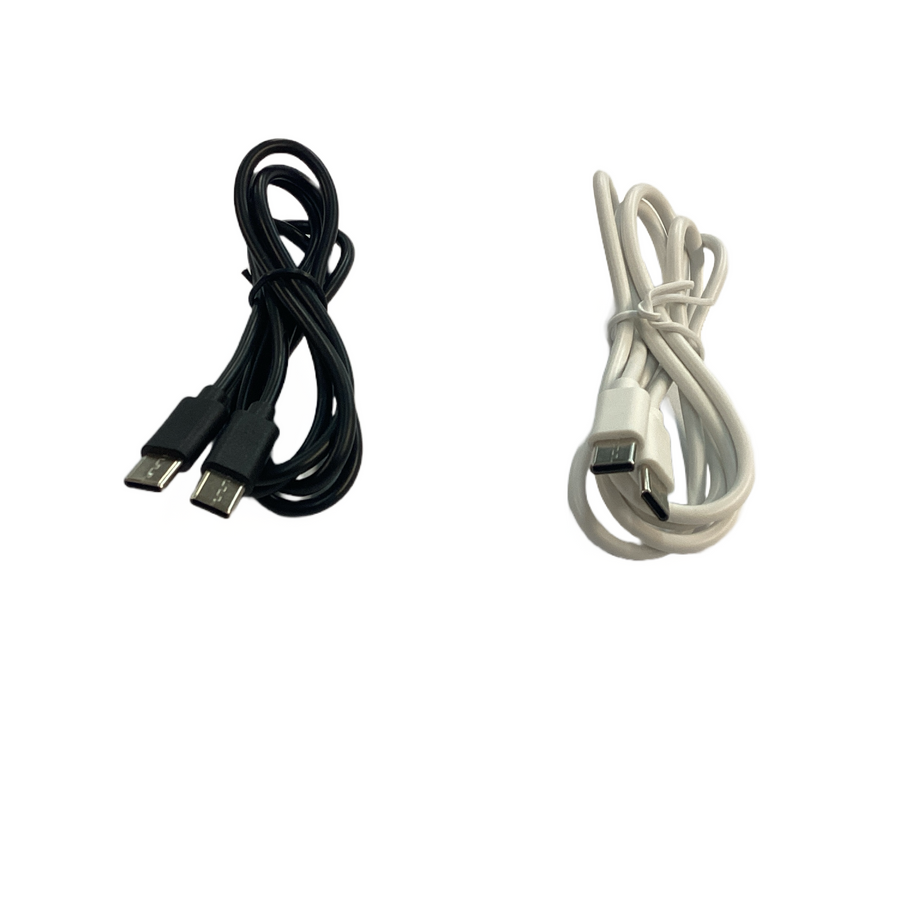 QueTech  Type C to Type C Cable (Pack of 12) - Quecan