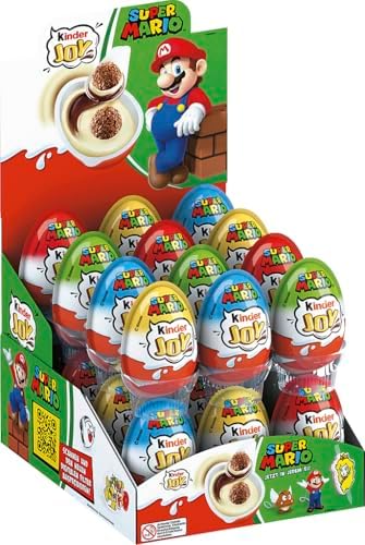 Kinder Joy (24 x 20g) (Exotic)