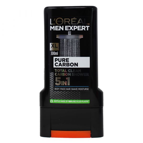L'OREAL Expert Body Wash (300 ML) - Quecan