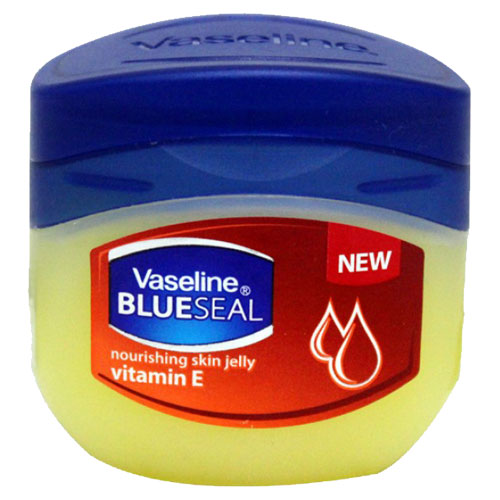 Vaseline Vitamin E 50ml (Pack of 12) Quecan Distribution