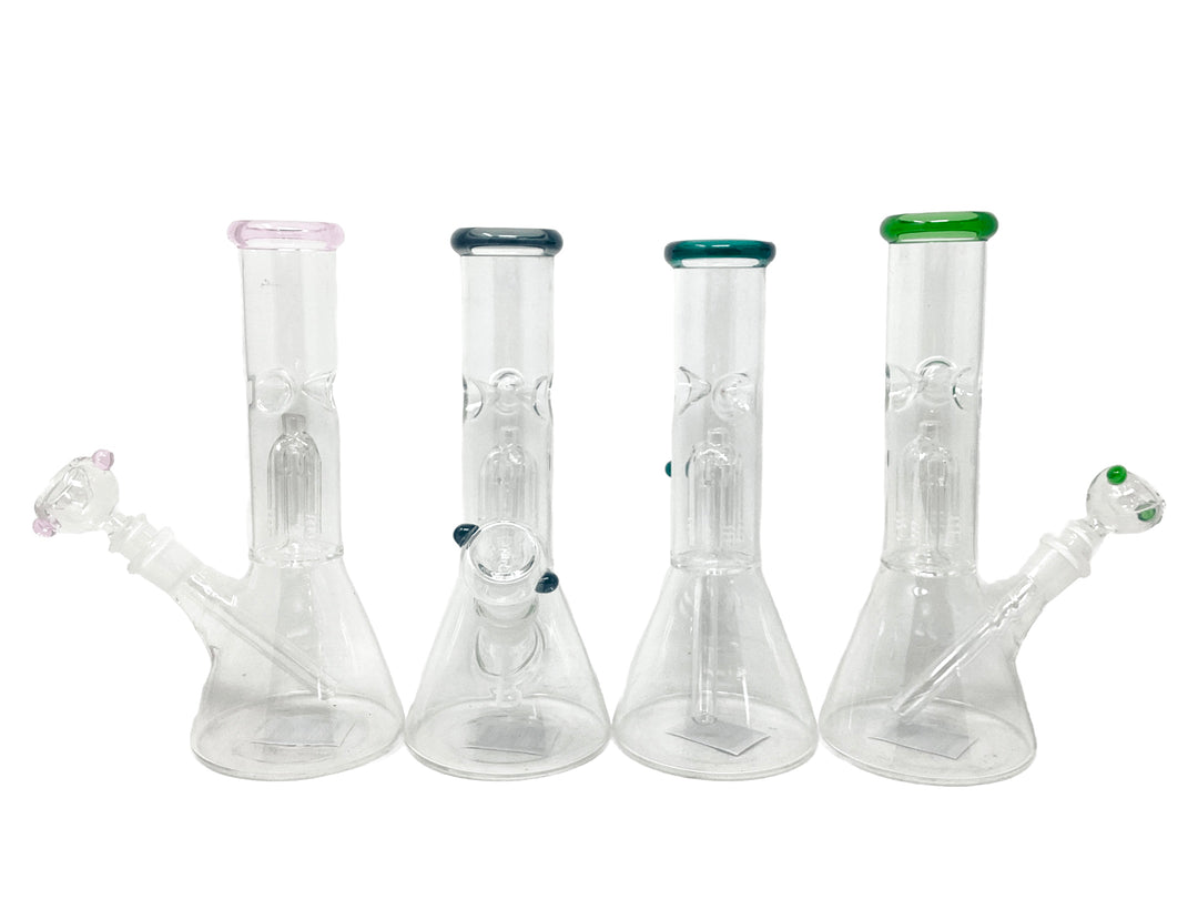 Water Pipe ST121 (8 Inch) - - Quecan