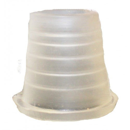 Egyption Hookah bowl Rubber 30/32 - Quecan