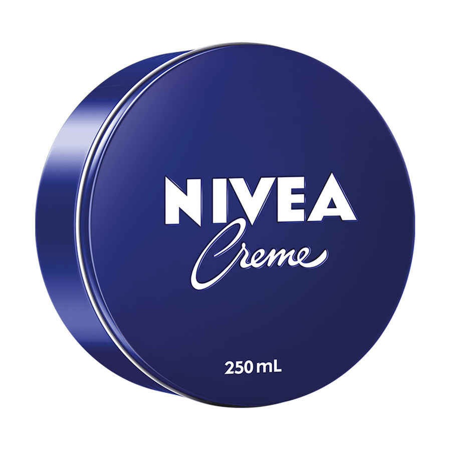 Nivea Creme (250 ml) - Quecan