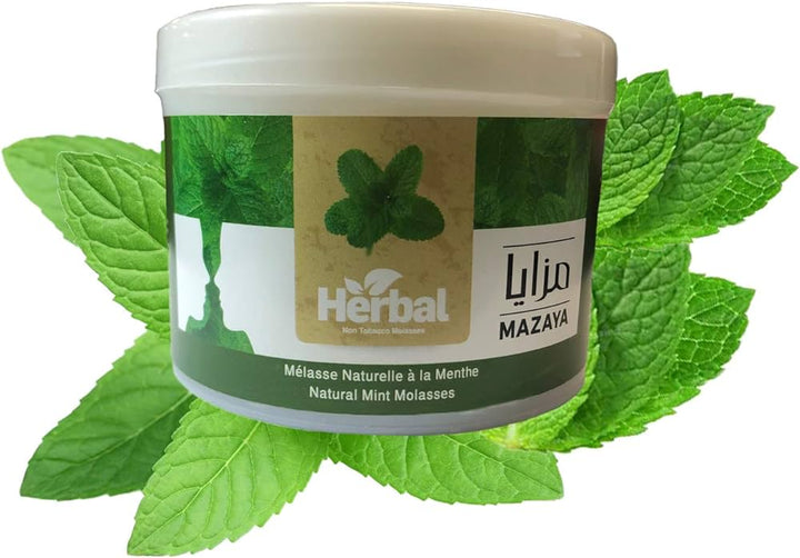Mazaya Herbal Molasses (250g) - - Quecan